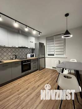 2-к квартира, посуточно, 55м2, 5/21 этаж