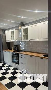 2-к квартира, посуточно, 72м2, 2/17 этаж