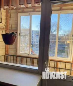 3-к квартира, на длительный срок, 56м2, 2/5 этаж