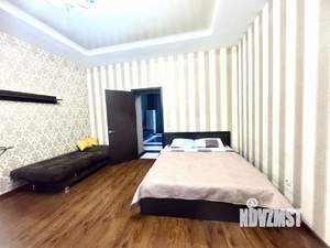 2-к квартира, посуточно, 63м2, 2/9 этаж