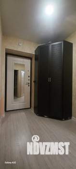 1-к квартира, на длительный срок, 35м2, 1/4 этаж