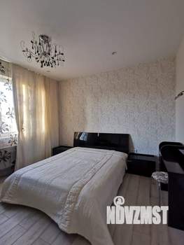 3-к квартира, на длительный срок, 105м2, 4/17 этаж