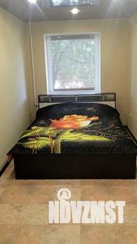 2-к квартира, посуточно, 48м2, 2/5 этаж