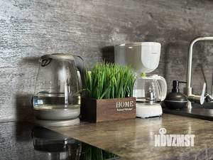 2-к квартира, посуточно, 45м2, 1/1 этаж