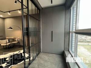 2-к квартира, на длительный срок, 40м2, 13/23 этаж