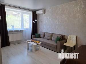 1-к квартира, посуточно, 30м2, 3/5 этаж