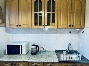 1-к квартира, посуточно, 35м2, 10/10 этаж