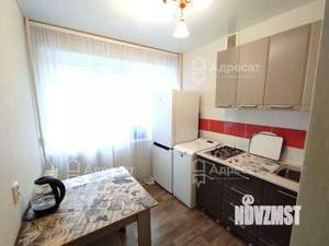 1-к квартира, на длительный срок, 32м2, 4/9 этаж