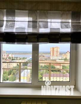 2-к квартира, посуточно, 56м2, 15/16 этаж