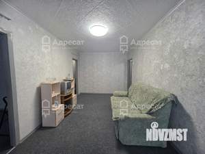 2-к квартира, на длительный срок, 45м2, 1/5 этаж