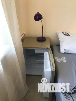 2-к квартира, посуточно, 46м2, 3/5 этаж