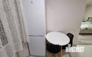 1-к квартира, на длительный срок, 33м2, 4/5 этаж