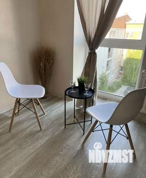 1-к квартира, посуточно, 41м2, 4/5 этаж