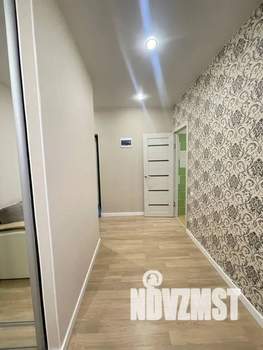 1-к квартира, посуточно, 39м2, 5/9 этаж