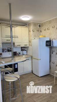 1-к квартира, на длительный срок, 32м2, 10/10 этаж