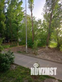 1-к квартира, посуточно, 38м2, 1/5 этаж