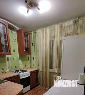 1-к квартира, на длительный срок, 34м2, 4/5 этаж
