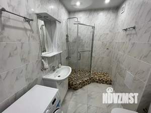 1-к квартира, посуточно, 52м2, 8/8 этаж