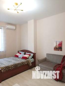 1-к квартира, посуточно, 35м2, 3/13 этаж