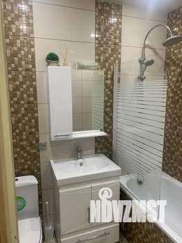 Студия квартира, посуточно, 27м2, 10/18 этаж