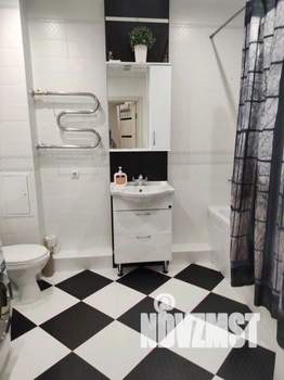 1-к квартира, посуточно, 54м2, 1/1 этаж