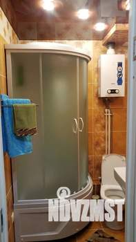 2-к квартира, посуточно, 48м2, 2/5 этаж