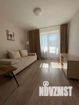 2-к квартира, посуточно, 59м2, 14/16 этаж