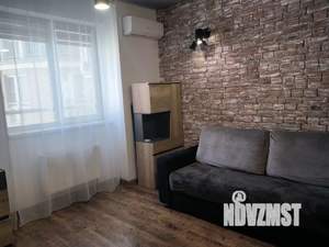 Студия квартира, посуточно, 30м2, 10/19 этаж