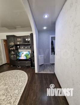 2-к квартира, на длительный срок, 42м2, 1/4 этаж