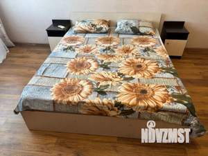 1-к квартира, посуточно, 50м2, 3/10 этаж