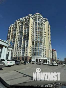 1-к квартира, посуточно, 50м2, 1/1 этаж