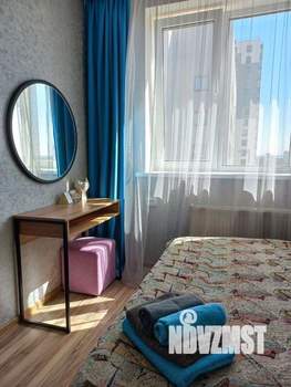 1-к квартира, посуточно, 33м2, 11/14 этаж