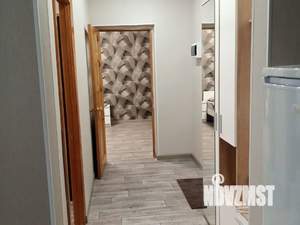 2-к квартира, посуточно, 50м2, 2/16 этаж