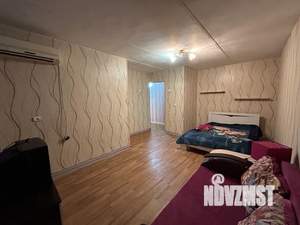 1-к квартира, посуточно, 31м2, 5/5 этаж