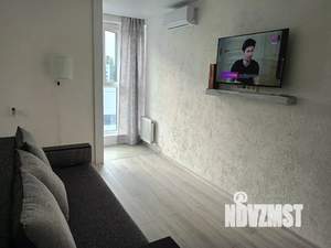 1-к квартира, посуточно, 36м2, 5/10 этаж