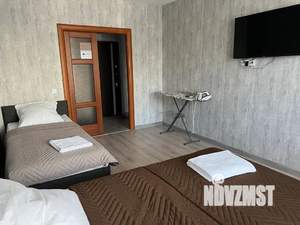 2-к квартира, посуточно, 62м2, 4/9 этаж