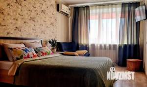 2-к квартира, посуточно, 48м2, 4/5 этаж