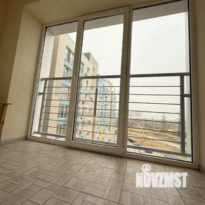 2-к квартира, на длительный срок, 43м2, 6/10 этаж