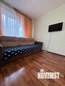 1-к квартира, посуточно, 31м2, 1/1 этаж