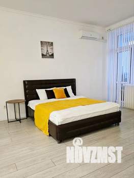 1-к квартира, посуточно, 47м2, 4/10 этаж