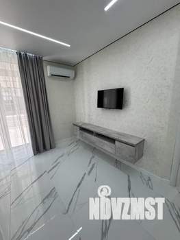 2-к квартира, посуточно, 48м2, 2/9 этаж