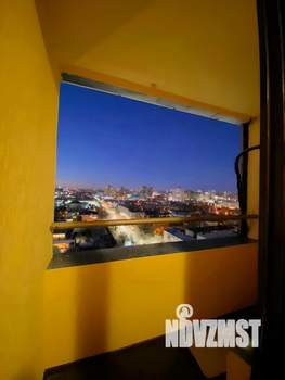 1-к квартира, на длительный срок, 60м2, 22/24 этаж