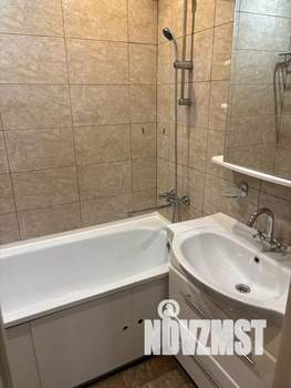 2-к квартира, посуточно, 49м2, 5/9 этаж