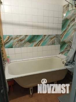 1-к квартира, посуточно, 42м2, 3/9 этаж