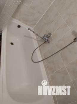 1-к квартира, посуточно, 40м2, 7/16 этаж