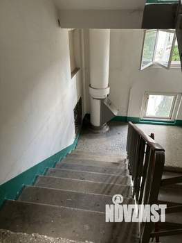 2-к квартира, на длительный срок, 51м2, 6/9 этаж