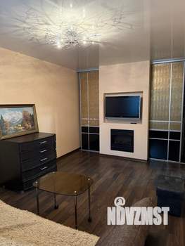 1-к квартира, на длительный срок, 35м2, 1/9 этаж