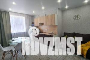 2-к квартира, посуточно, 46м2, 2/10 этаж