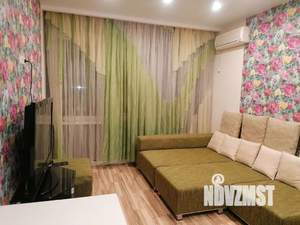 2-к квартира, посуточно, 60м2, 15/24 этаж