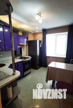 1-к квартира, посуточно, 40м2, 8/9 этаж